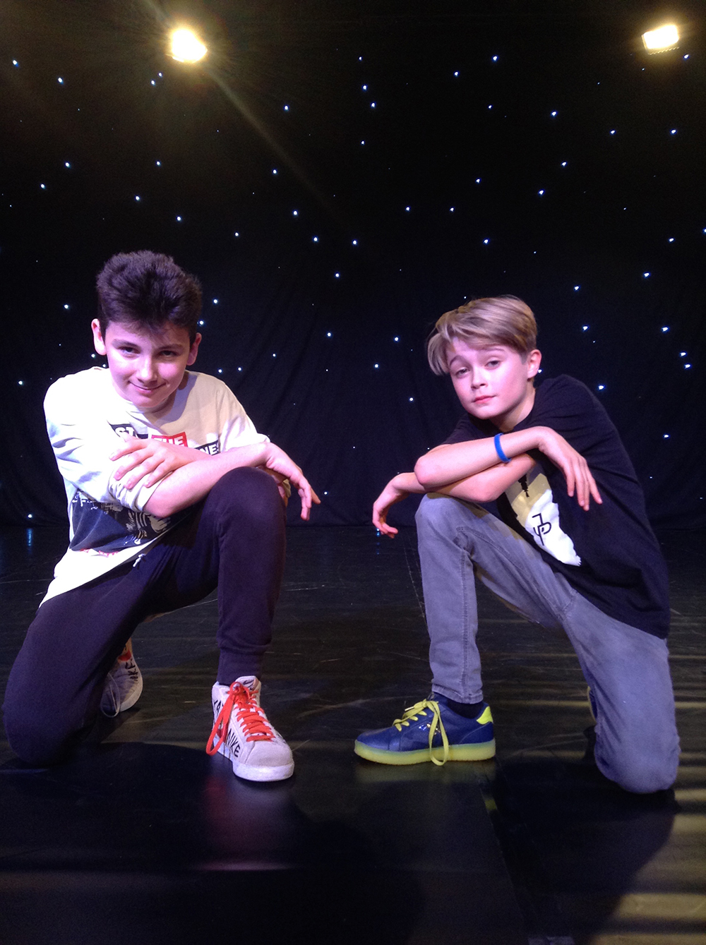 Dance Gallery Harrodian Independent School West London Pre Prep